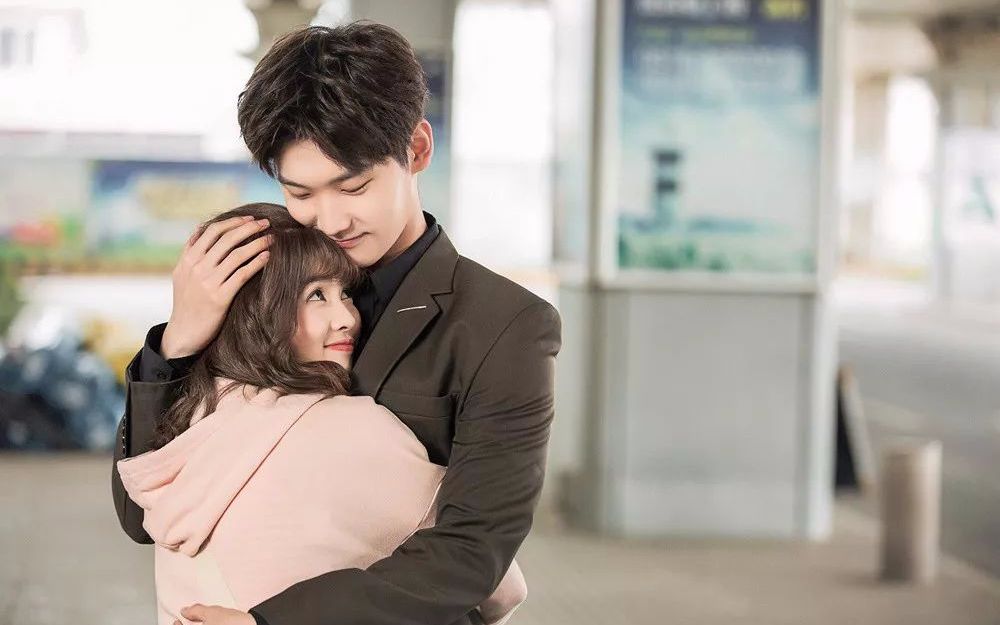 【世界欠我一段甜甜的恋爱】高甜,高糖,高浓度,老板再来十斤糖