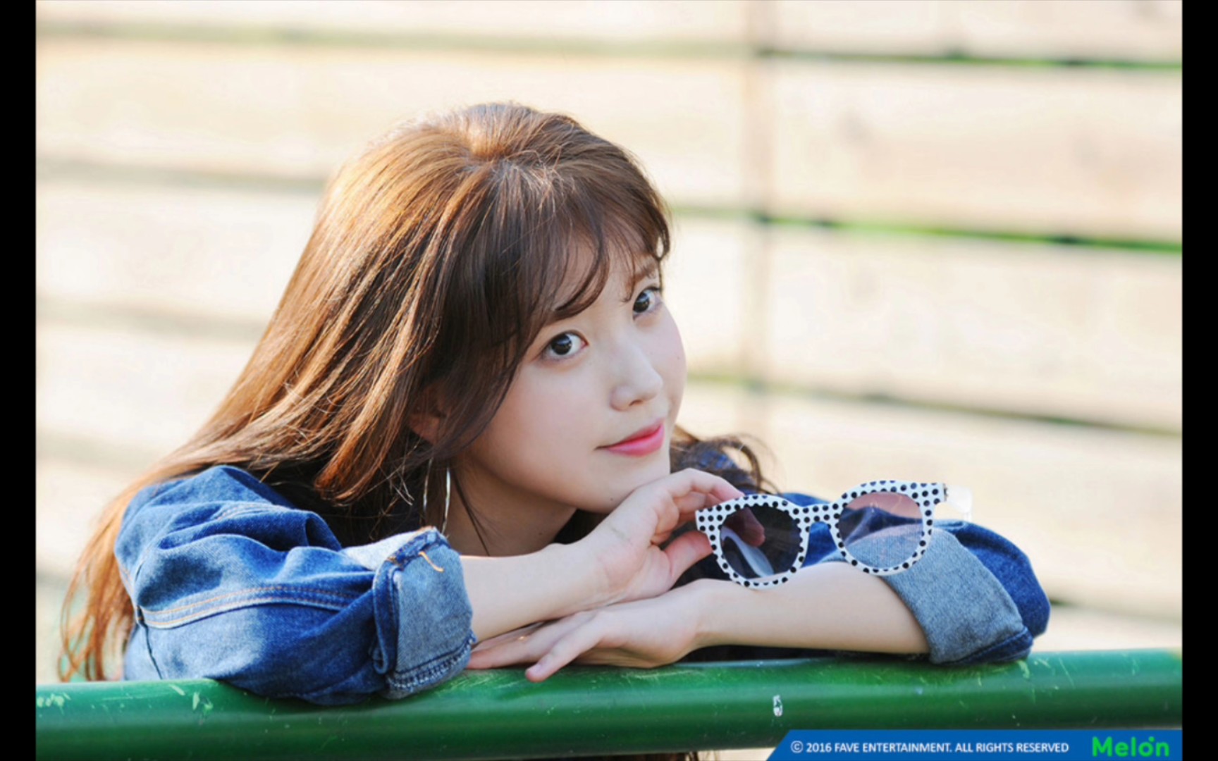 iu斑马斑马为粉丝学唱中文歌超宠粉的这样的她你爱了吗