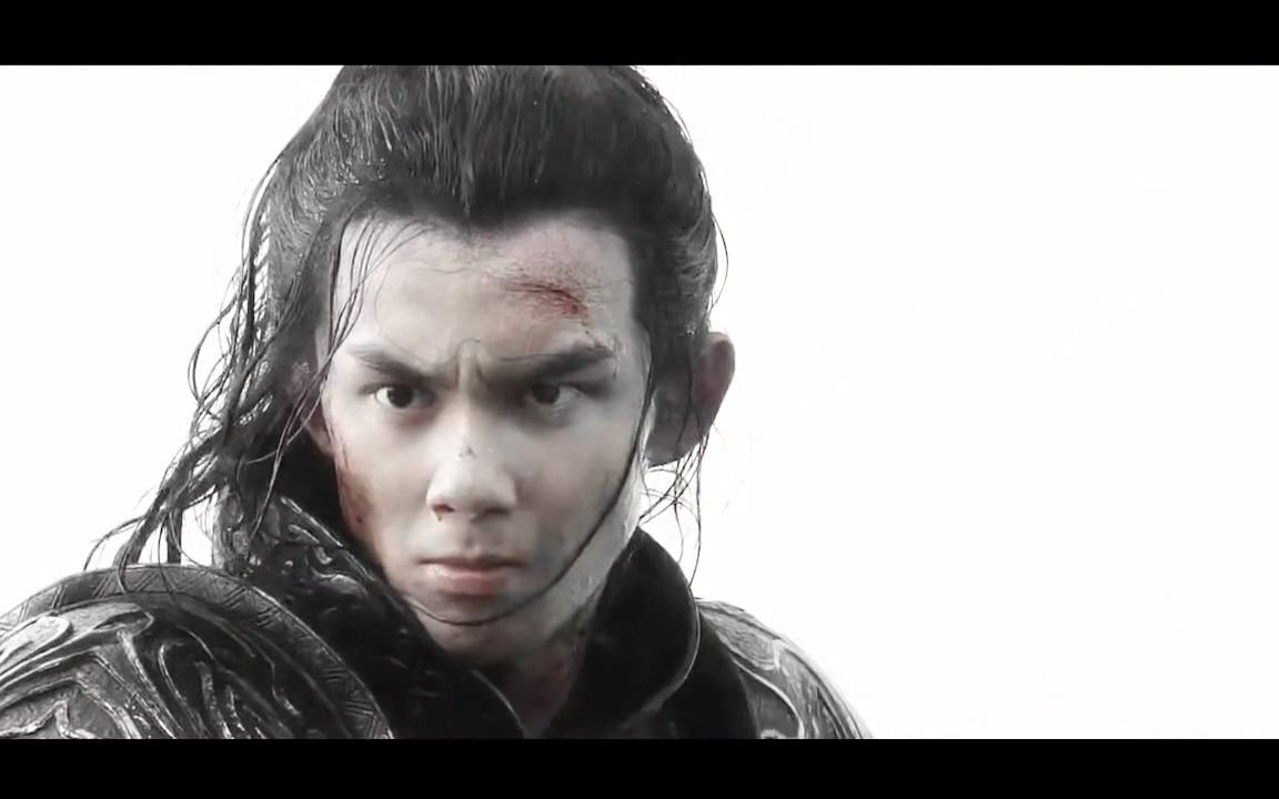 【杨平×青萍‖吴磊×关晓彤】刀藏月光