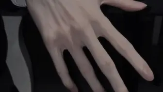 【纱布】choke me with your pretty hands . ★