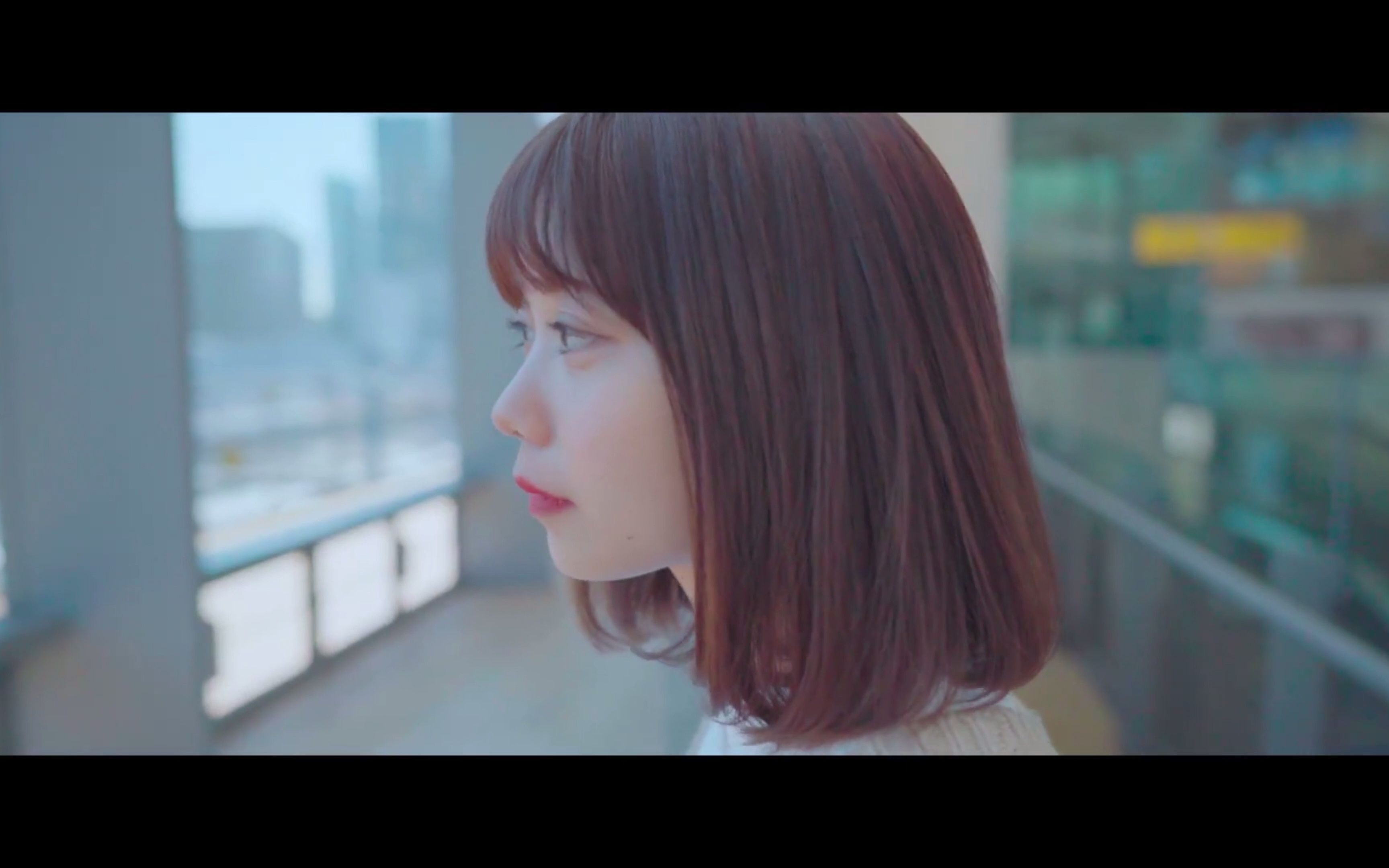 索尼a7m4今日份日剧女主谁不喜欢甜美可爱的女孩呢