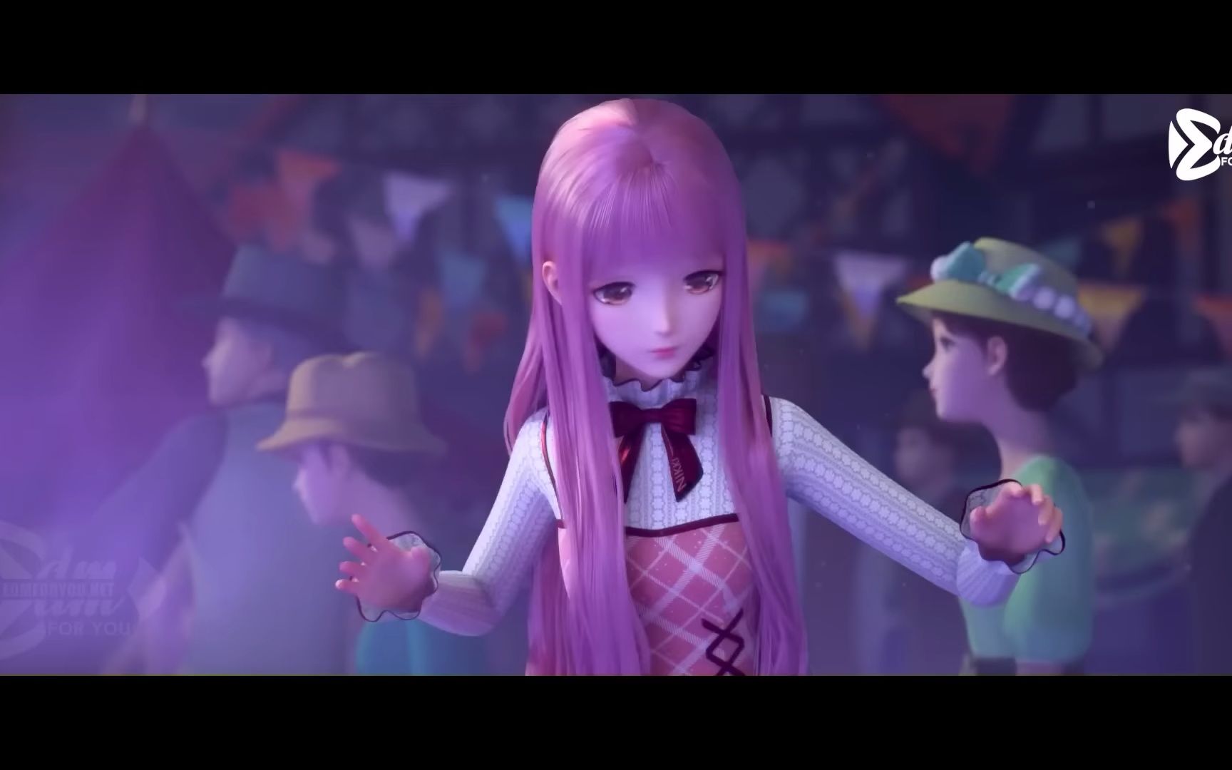 活动  alan walker x shining nikki _ new songs alan walker style