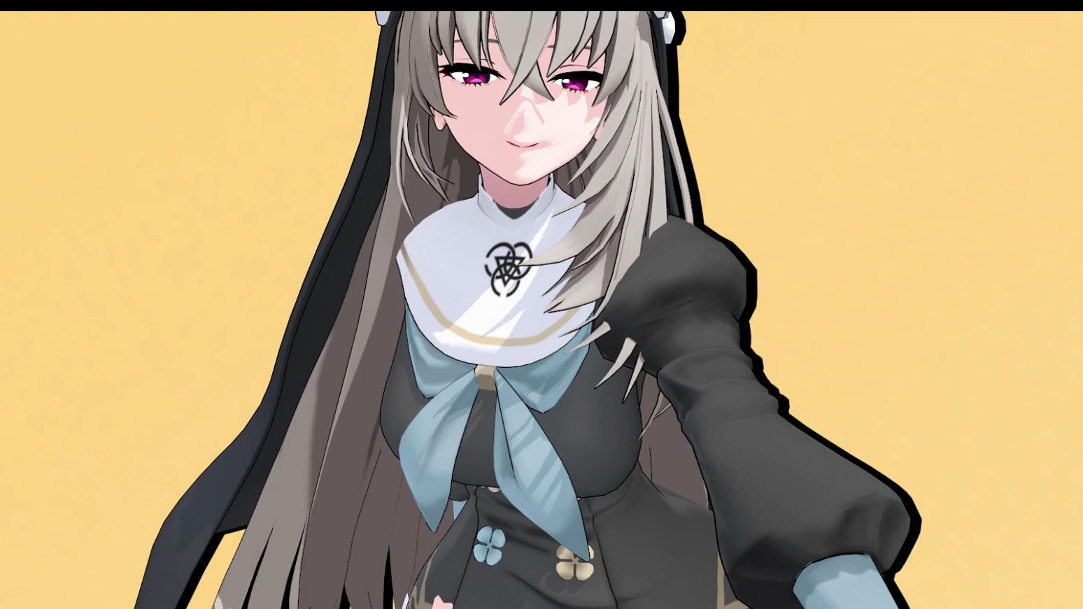 【mmd/碧蓝档案】樱子 (29′51‵29)i l5059515166