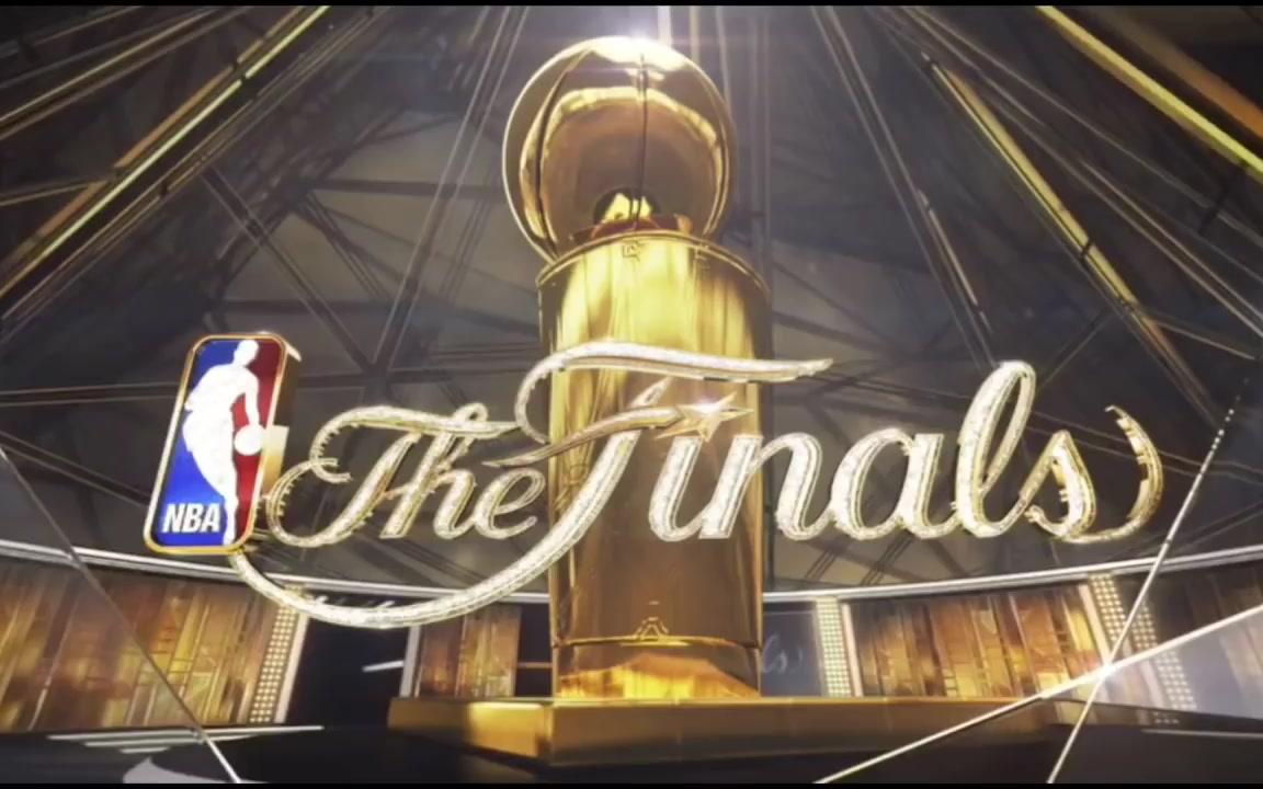 [图]NBA Playoffs On ESPN/ABC Theme Extended Version Better Quality