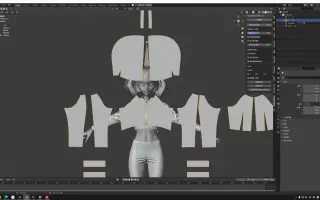 Blender权重绘制 搜索结果 哔哩哔哩 Bilibili Blender权重绘制 搜索结果 哔哩哔哩 Bilibili