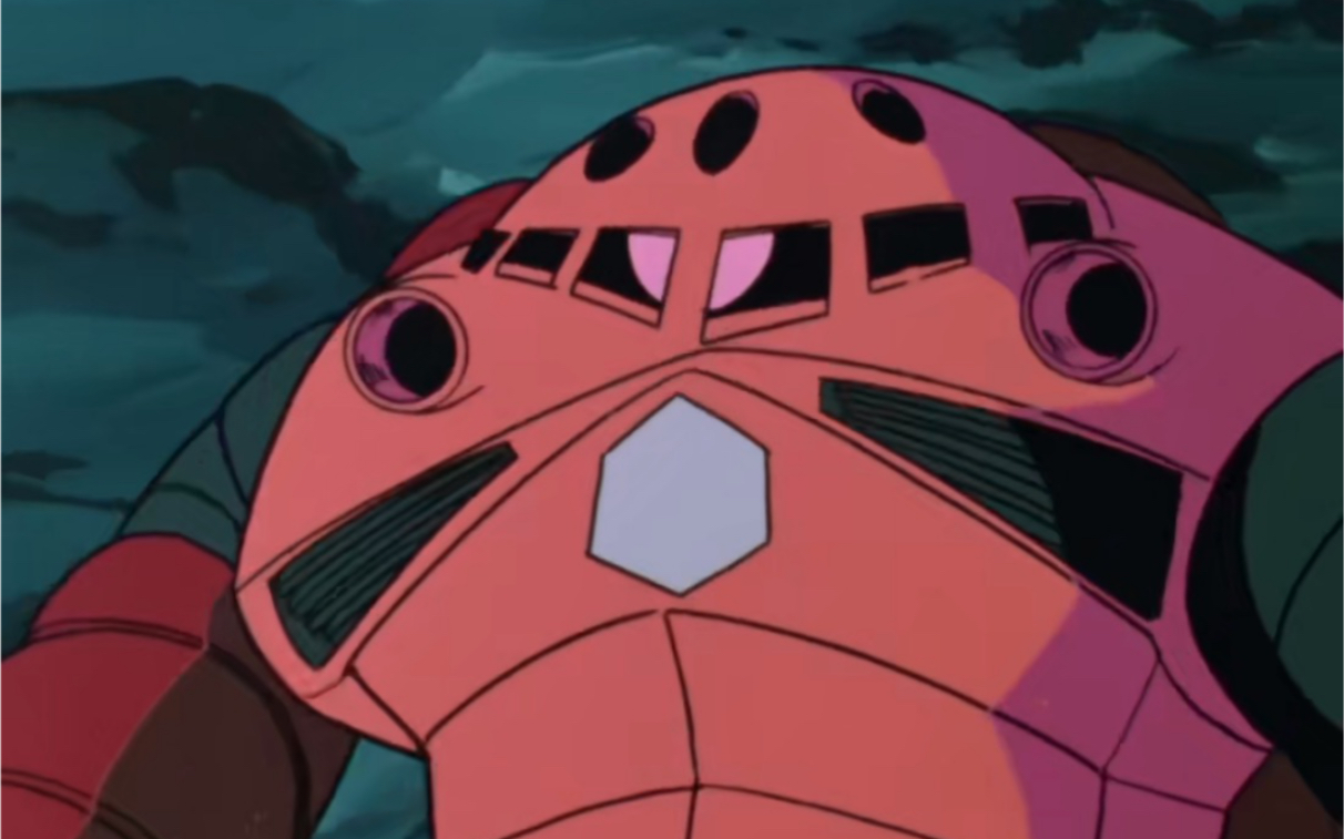 红魔蟹:来个吉姆!