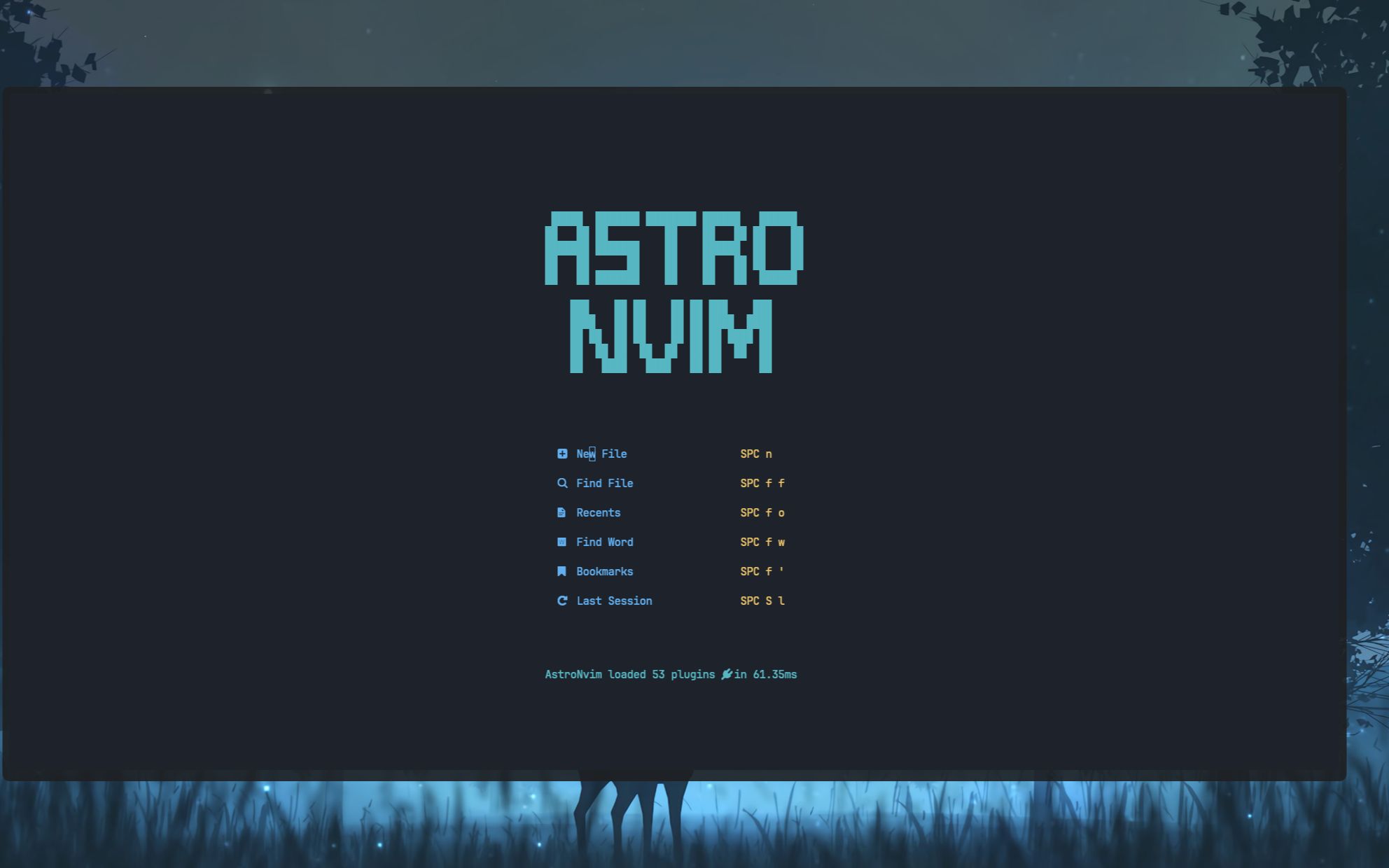 从零到精通neovim开发4neovim安装和初始化哔哩哔哩bilibili