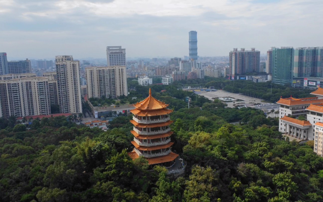 东莞长安旅游景点大全图片