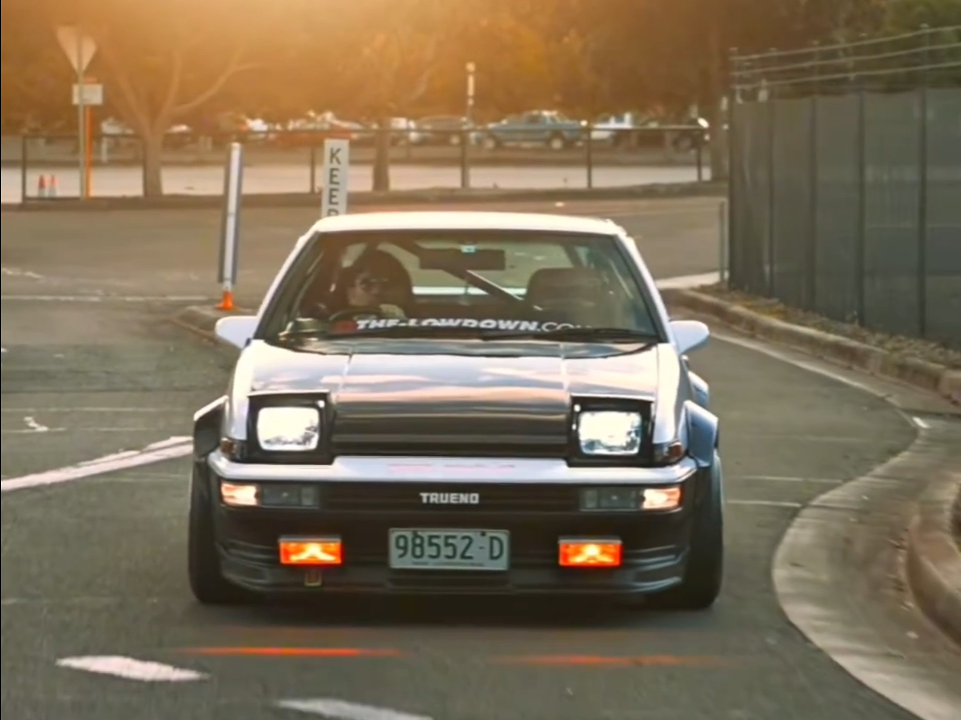 toyota ae86