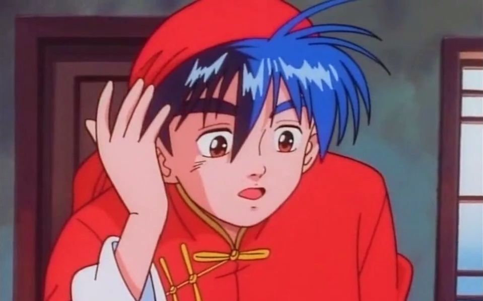 中华小当家厨艺对决传说中的麻婆豆腐小当家他妈的拿手好菜