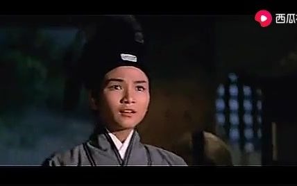 [图]邵氏黄梅调电影《宝莲灯》林黛、张燕、郑佩佩、李菁（1965）