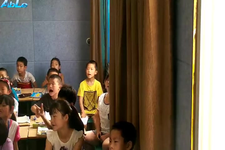 [图]【获奖】人教版小学数学四年级下册9 数学广角——鸡兔同笼-何老师(1)优质课公开课教学视频