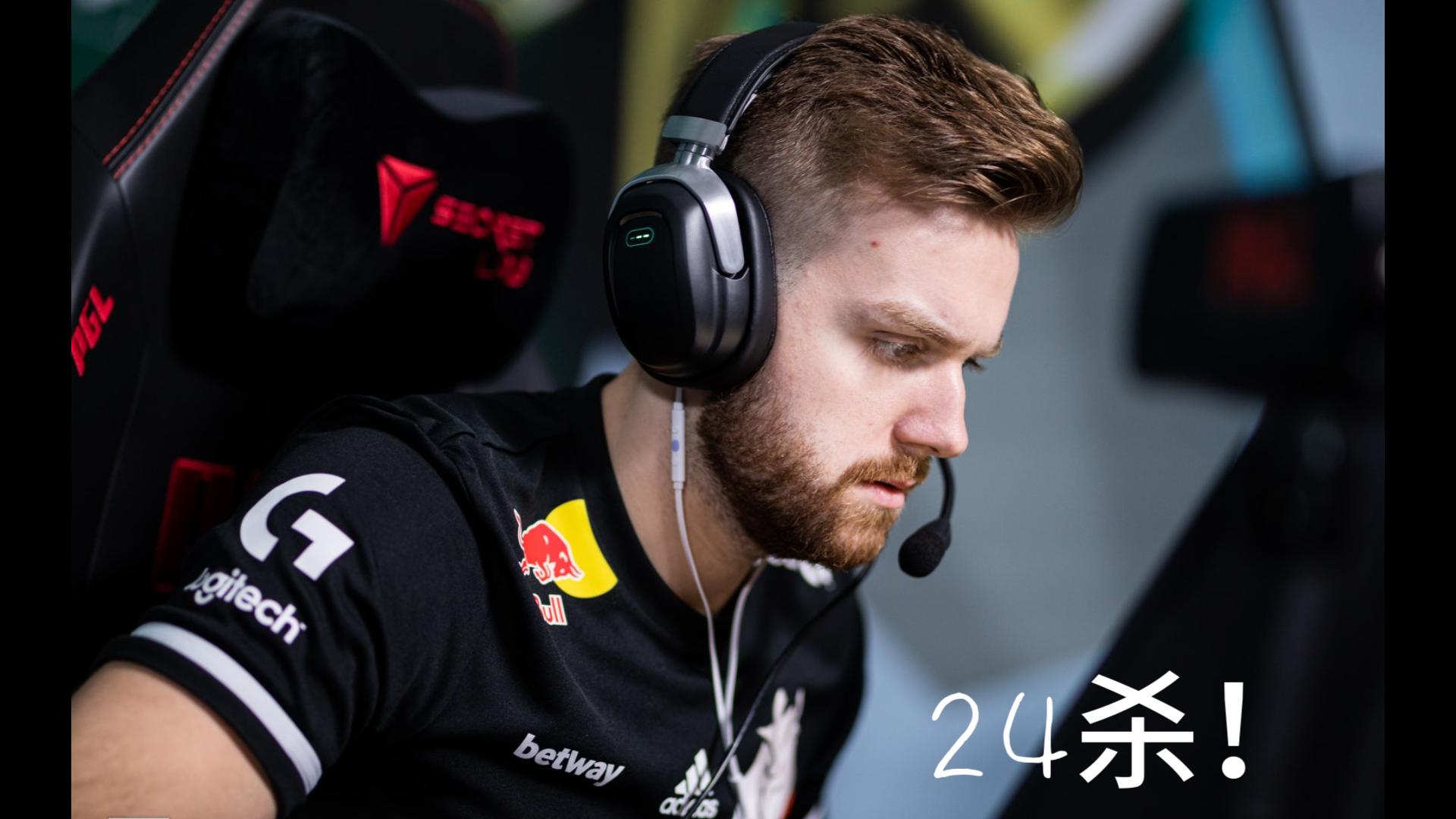 niko的vertigo纯享