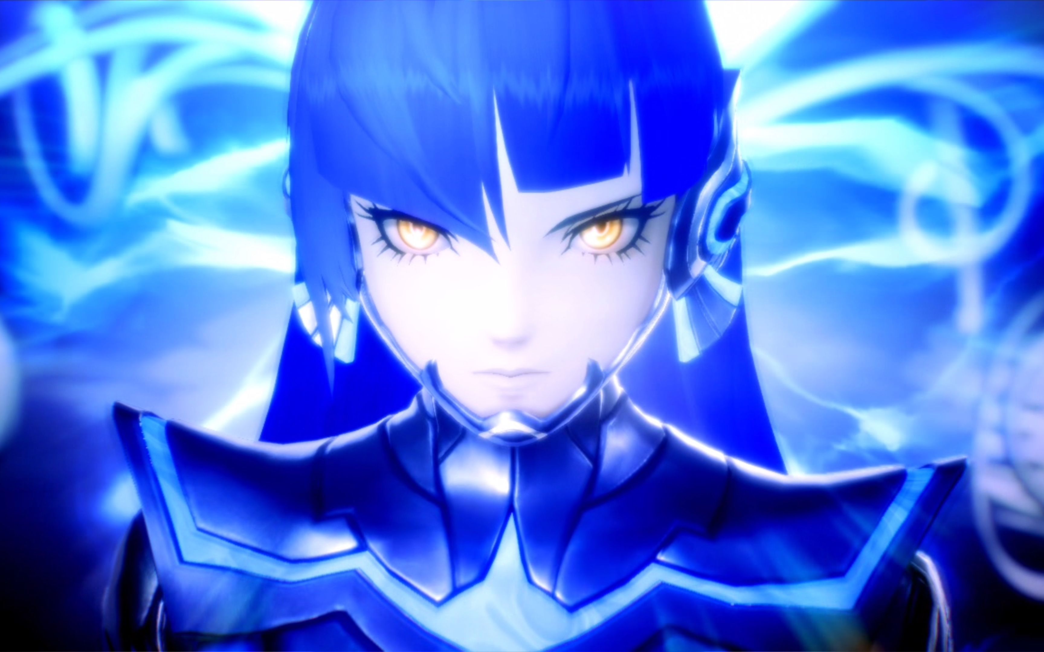 【录游戏】ns 真·女神转生5 atlus 直播录像