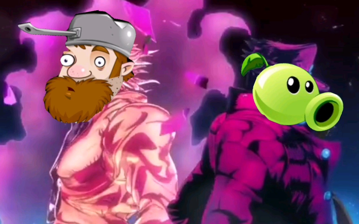 jojo的奇妙冒险第三部星尘斗士埃及篇optheworld植物大战僵尸版