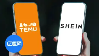 Download Video: Temu、Shein争气！中国电商成法国最受欢迎的网站之一