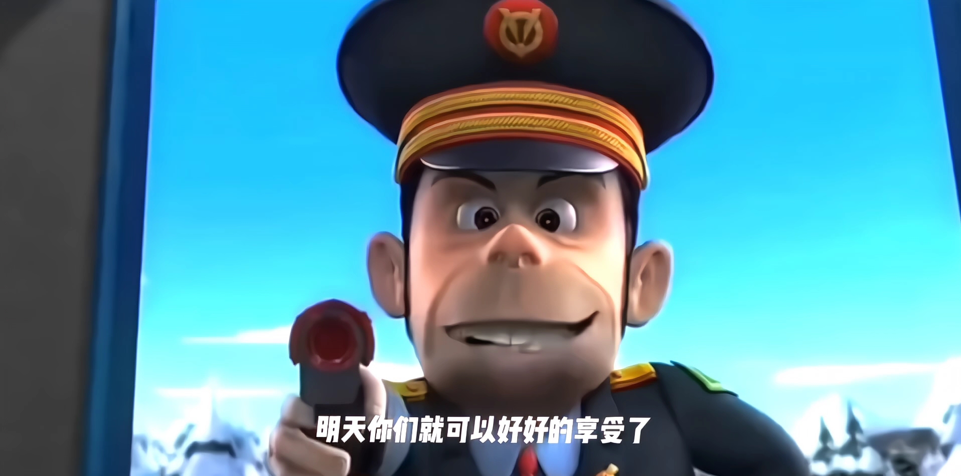 熊出没过年大电影1的介绍和剧情简介