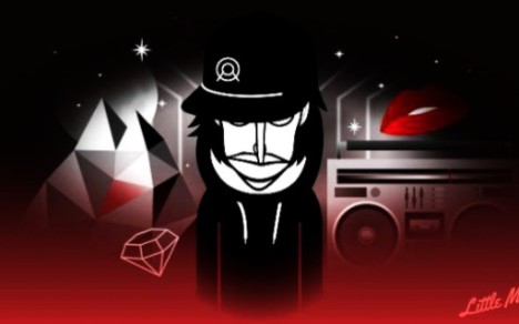 [图]【incredibox】对Glowing rose拙劣的模仿