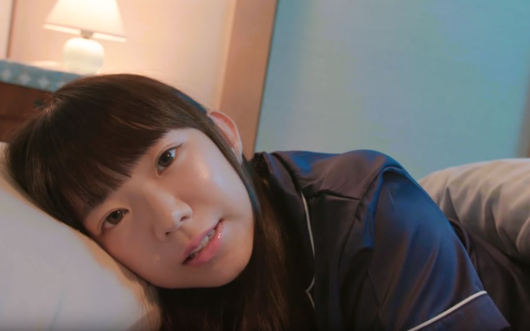 睡前助眠以陪睡之名的日语听力练习长泽茉里奈篇