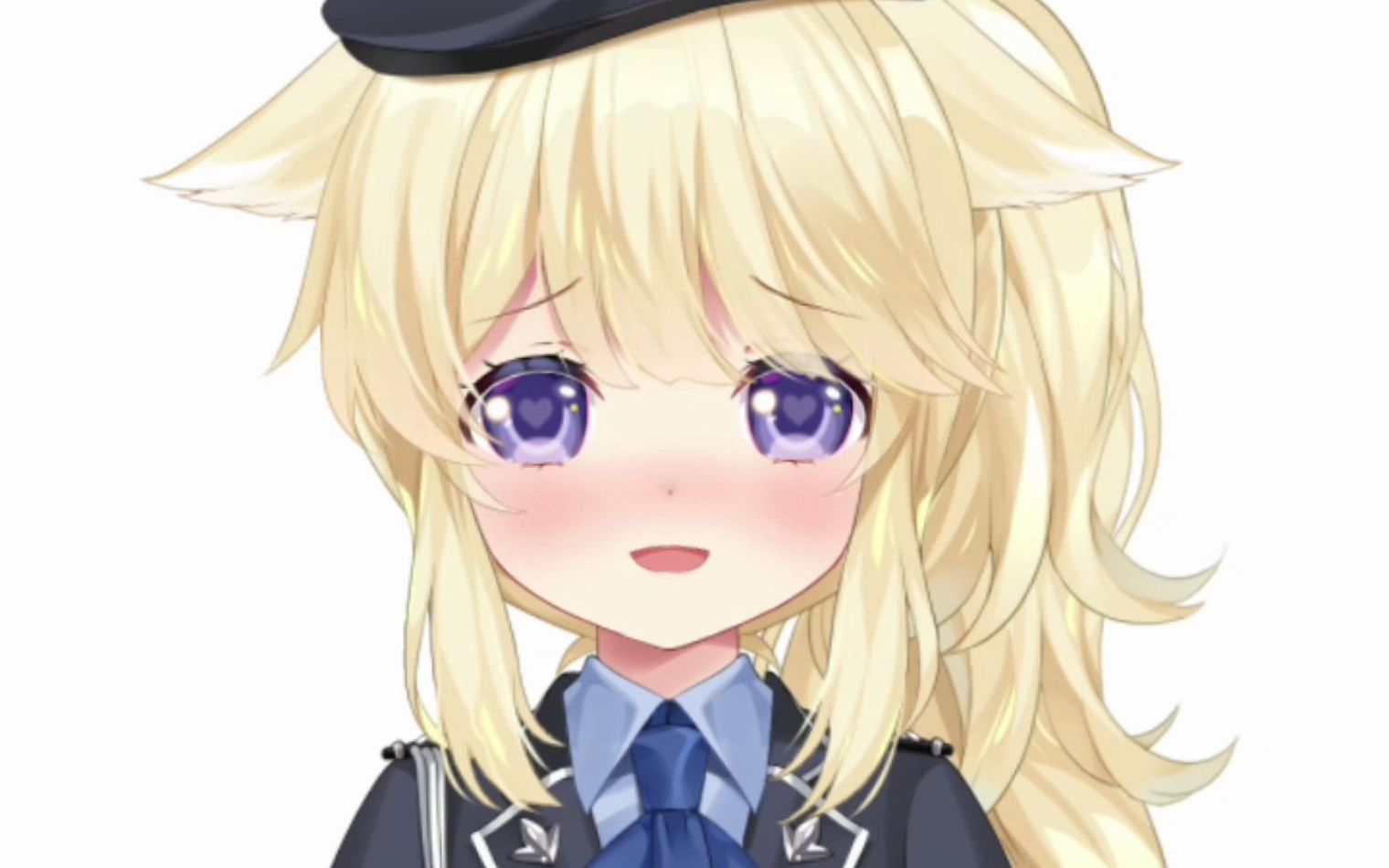 【天气语音】米璐库-晴天