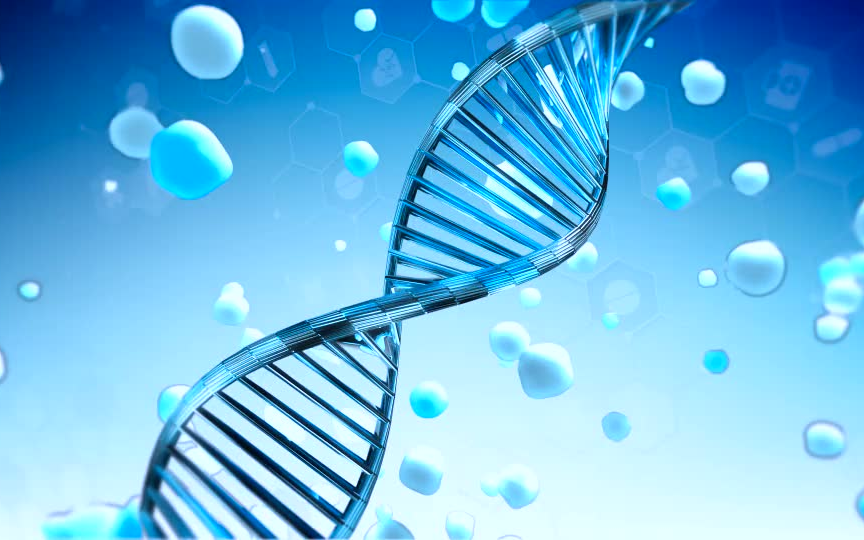 ae模板-人体dna药疗细胞医院特效的公司企业品牌商品店铺标志动态logo