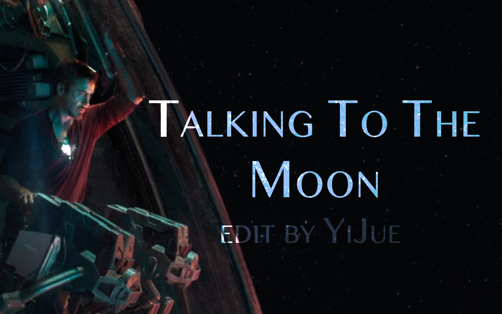 复联科学组talkingtothemoon