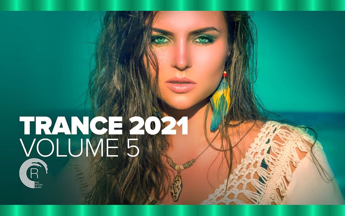 94trance 2021 vol.