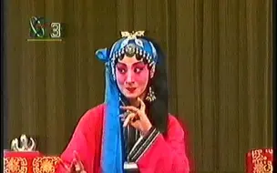 Descargar video: 程派传人李海燕1997年演唱《玉堂春》自从公子南京去 北京人民剧场实况