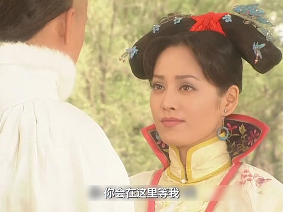 孝庄秘史:多尔衮是大冤种,甘愿放弃皇位,可顺治不给力