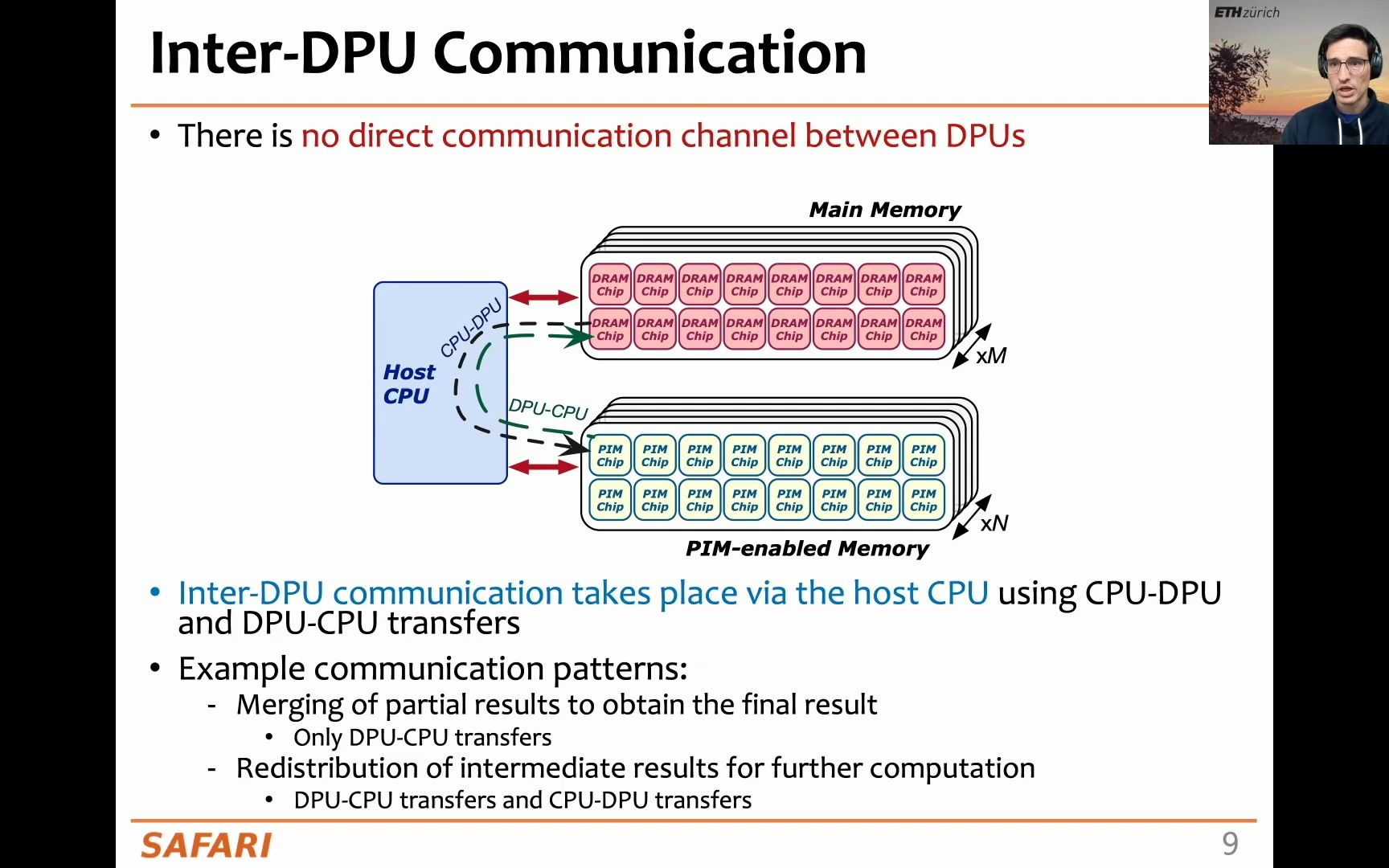 [图]存内计算_Lecture 8_ Benchmarking and Workload Suitability on PIM