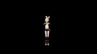 Download Video: 【PDFT x MMD】メランコリック\Melancholic\忧郁的心情 投影源