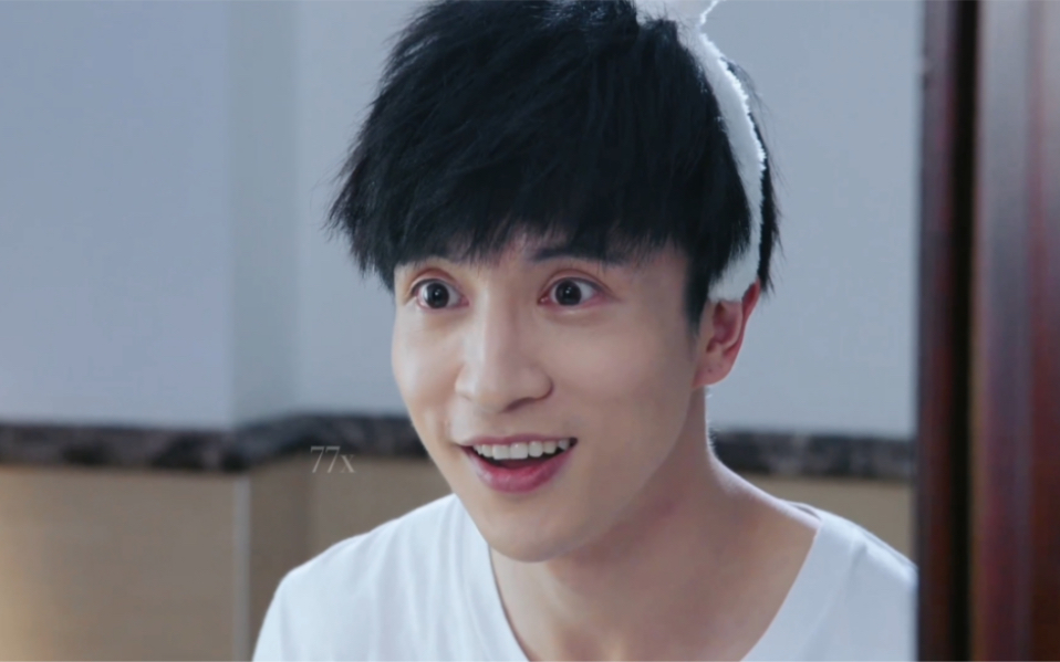 陶西|这哪是什么体育老师 明明就是我老公