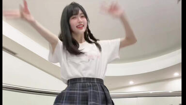 241106【≠ME】菅波美玲 マシュマロフロート_哔哩哔哩_bilibili