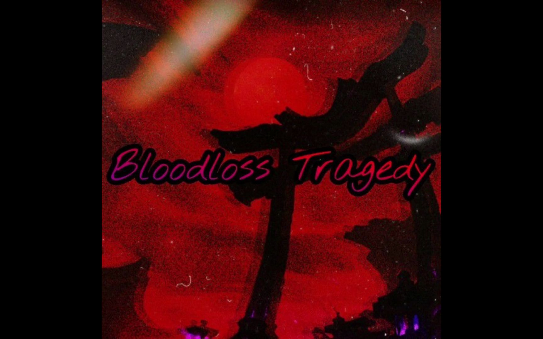 [图][DustSwap: Bloodmoon]—BloodLoss Tragedy（Bloodloss comedian V2）