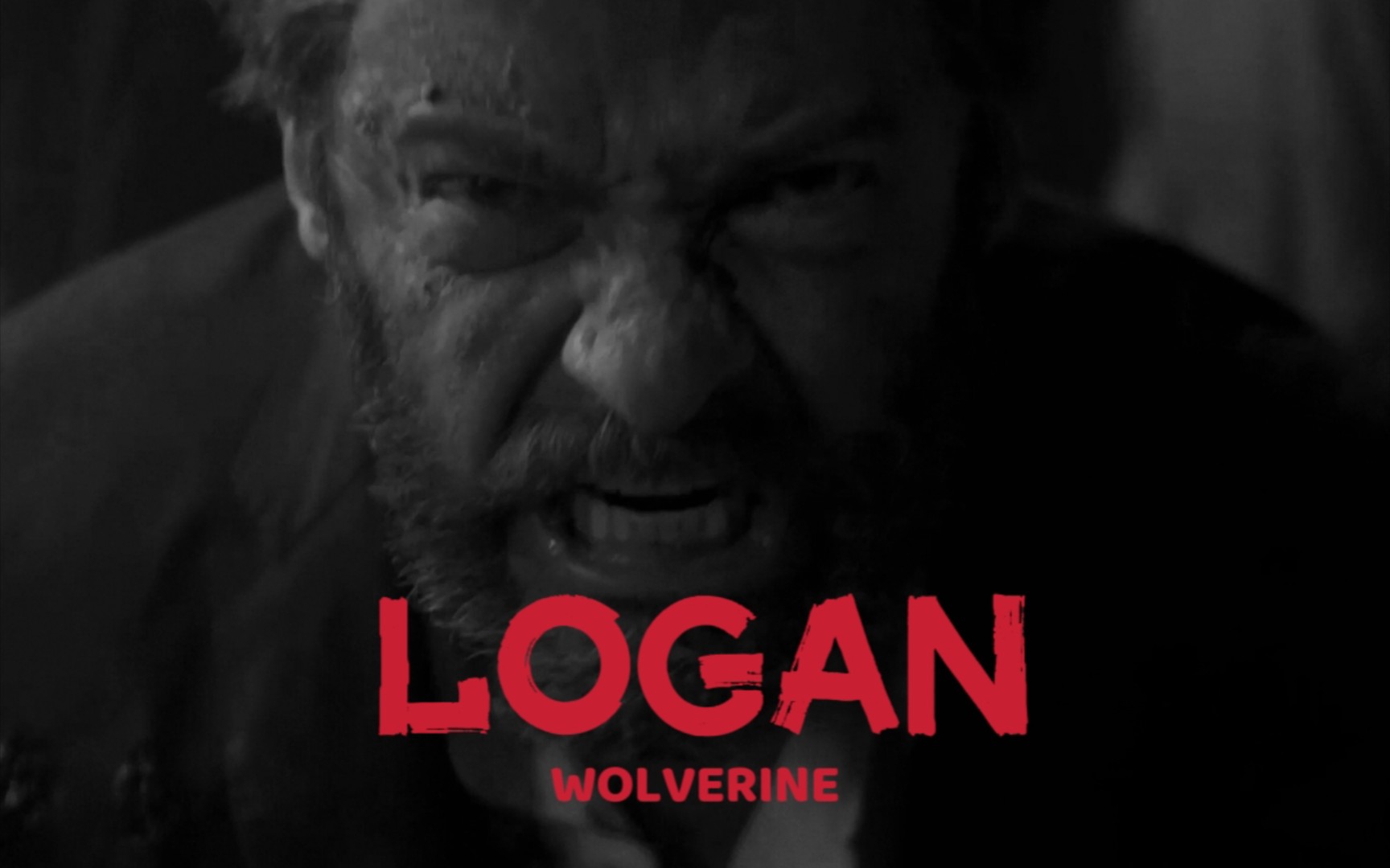 [图]金刚狼|"原来死亡是这种感觉"—LOGAN