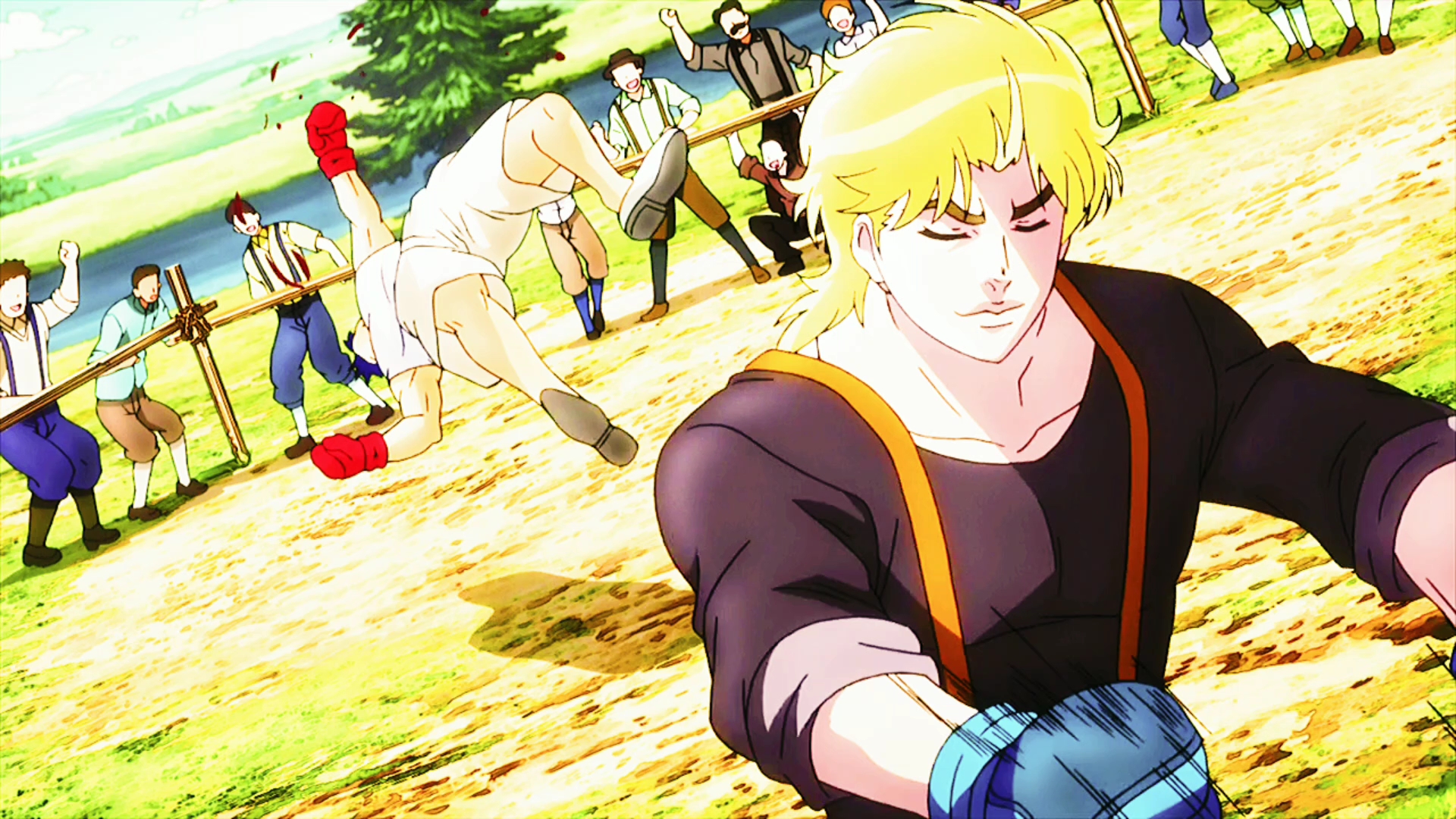 你们喜欢dio关我迪奥什么事