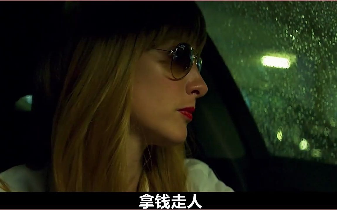 法国惊悚动作电影《杀手》顶级悍匪全副武装抢银行,场面震撼至极