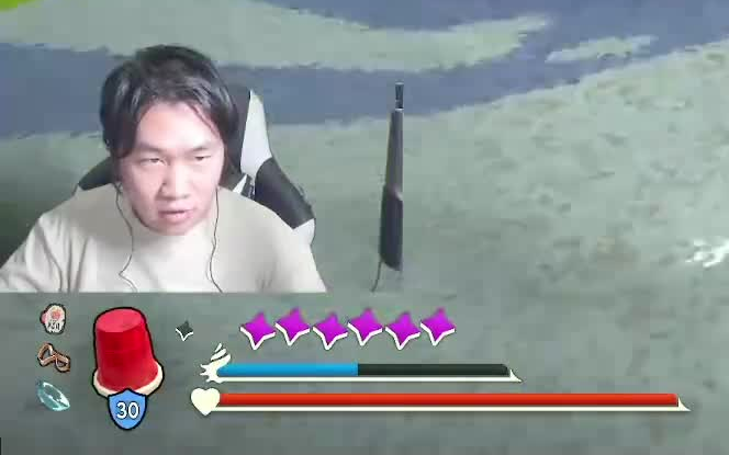 王老菊锐评魂五