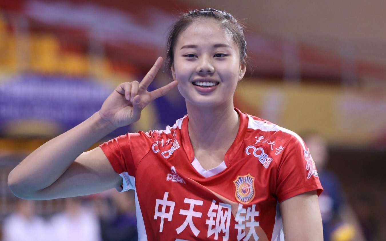 龚翔宇江苏体育辉煌70年奥运冠军系列专题之女排劳模小宇宙