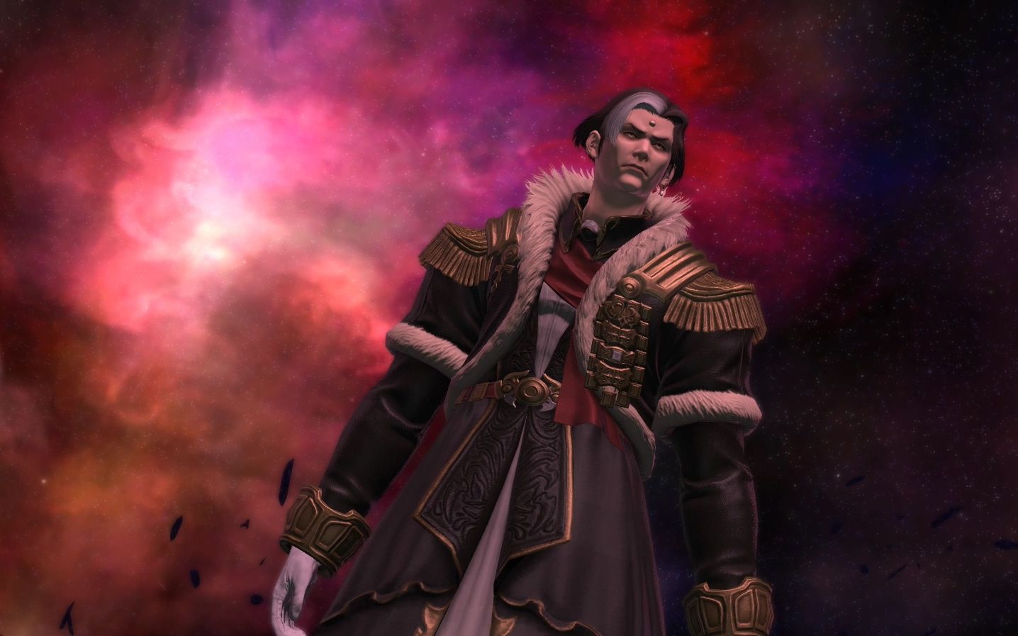 最终幻想145080级主线最终讨伐战ハーデス讨灭戦哈迪斯歼灭战ff14