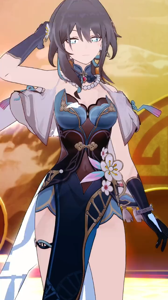 「阮梅」sukisuki!借物结尾!