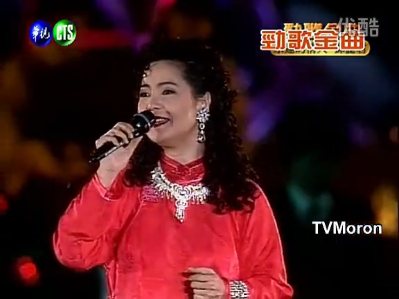 [图]【永远的情人】邓丽君1993年演唱会