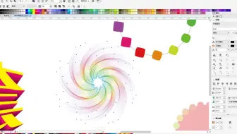 cdr不透明度怎么调 cdr平面设计师接单