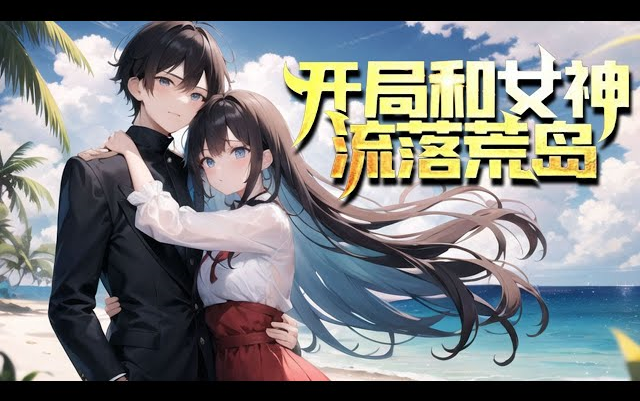 [图]《開局和女神流落荒島》第1-150話 一場空難，我和鄰座的美女流落到了未知的荒島。 沒有救援，危險重重，沒有見過的野獸，與世隔絕的蠻族，沉沒在海底的遺失文明…