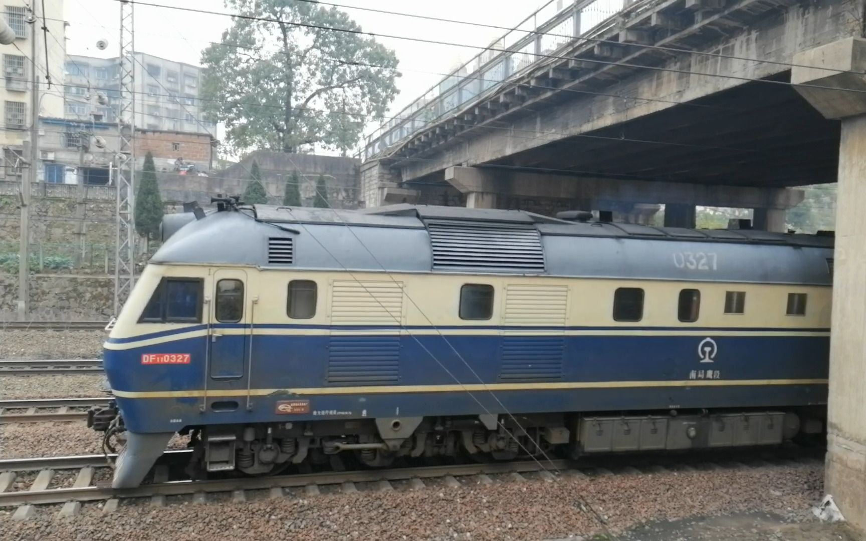 12.13 k8730(df11 0327 南局鹰段)