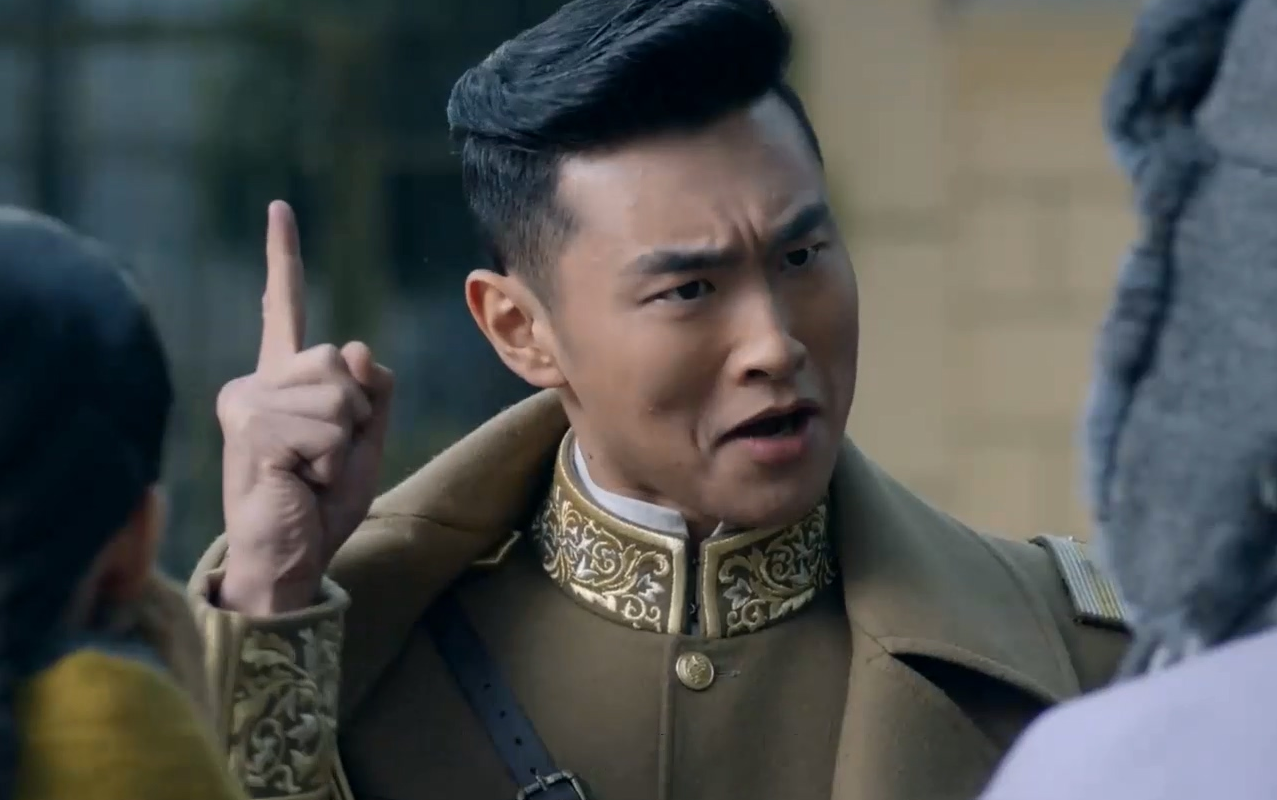 【无心法师1】【顾萌萌】无牙结婚"全部换成最贵的!