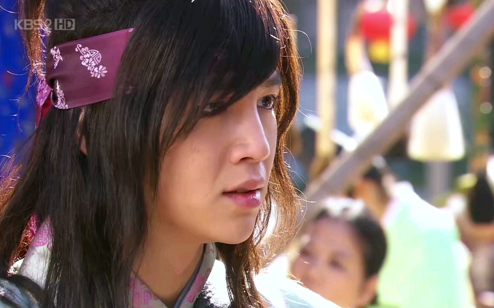 快刀洪吉童111张根硕cut