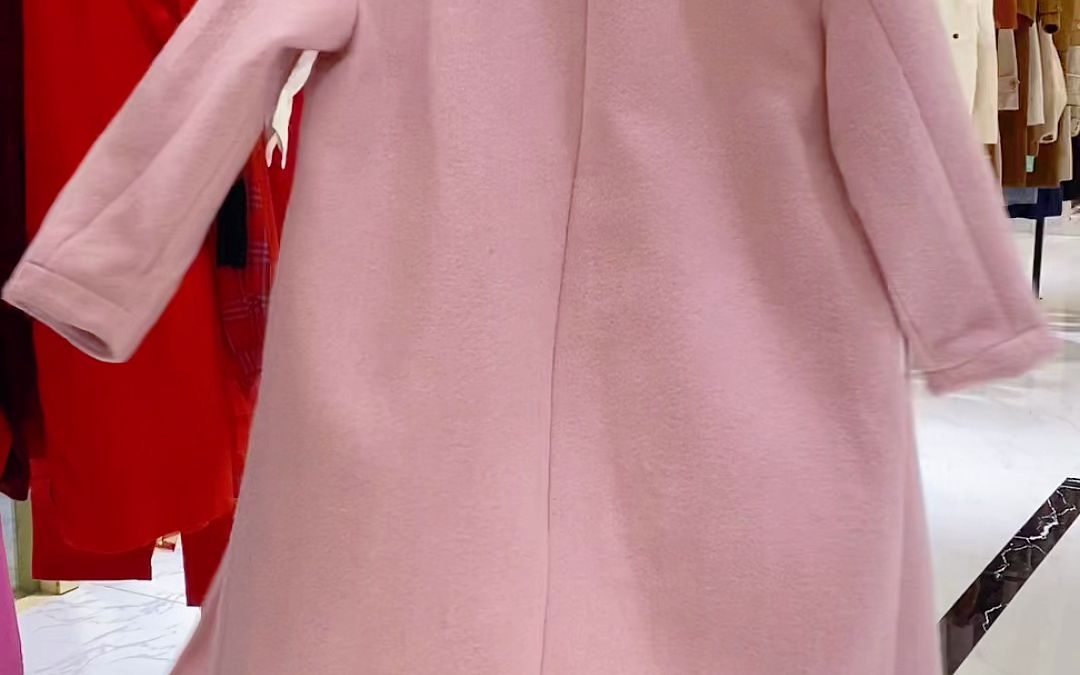 美丽衣橱女装秋冬季专柜品牌服装尾货