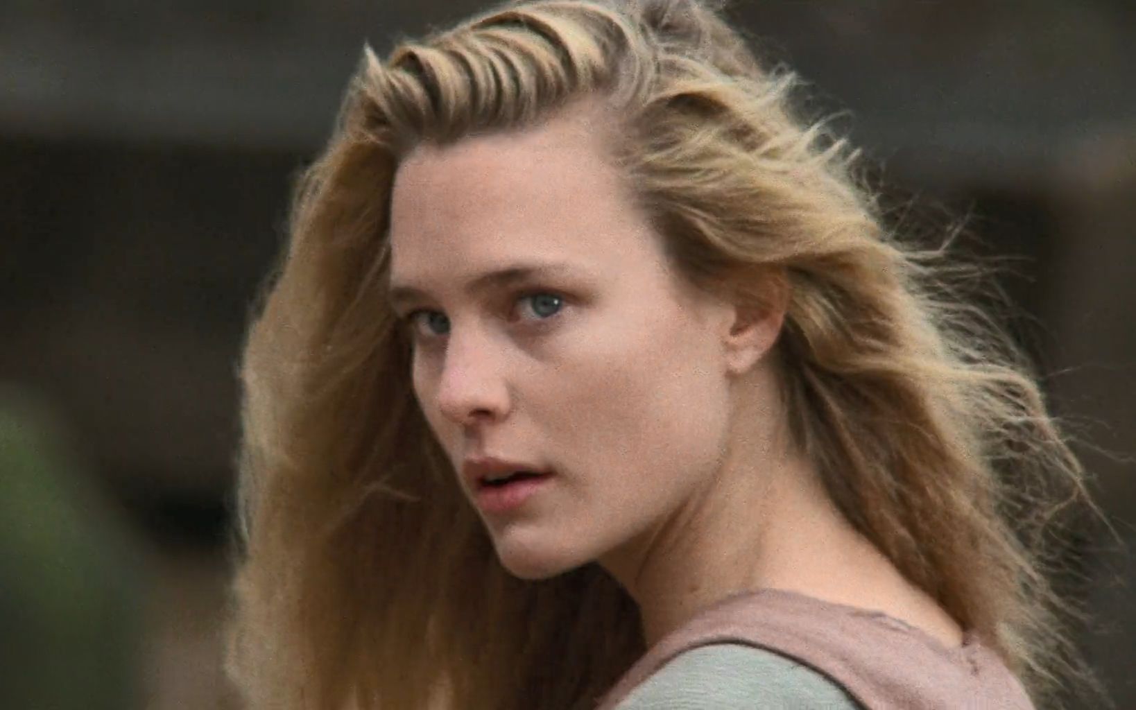 为艺术献身的女星——(阿甘正传-jenny)罗宾·怀特 robin wright