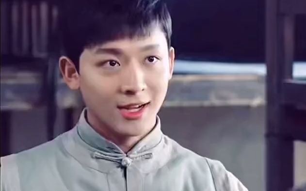 觉醒年代宋代石延年有首诗送人游杭里面有一句是水荇渐青含晚意江云初